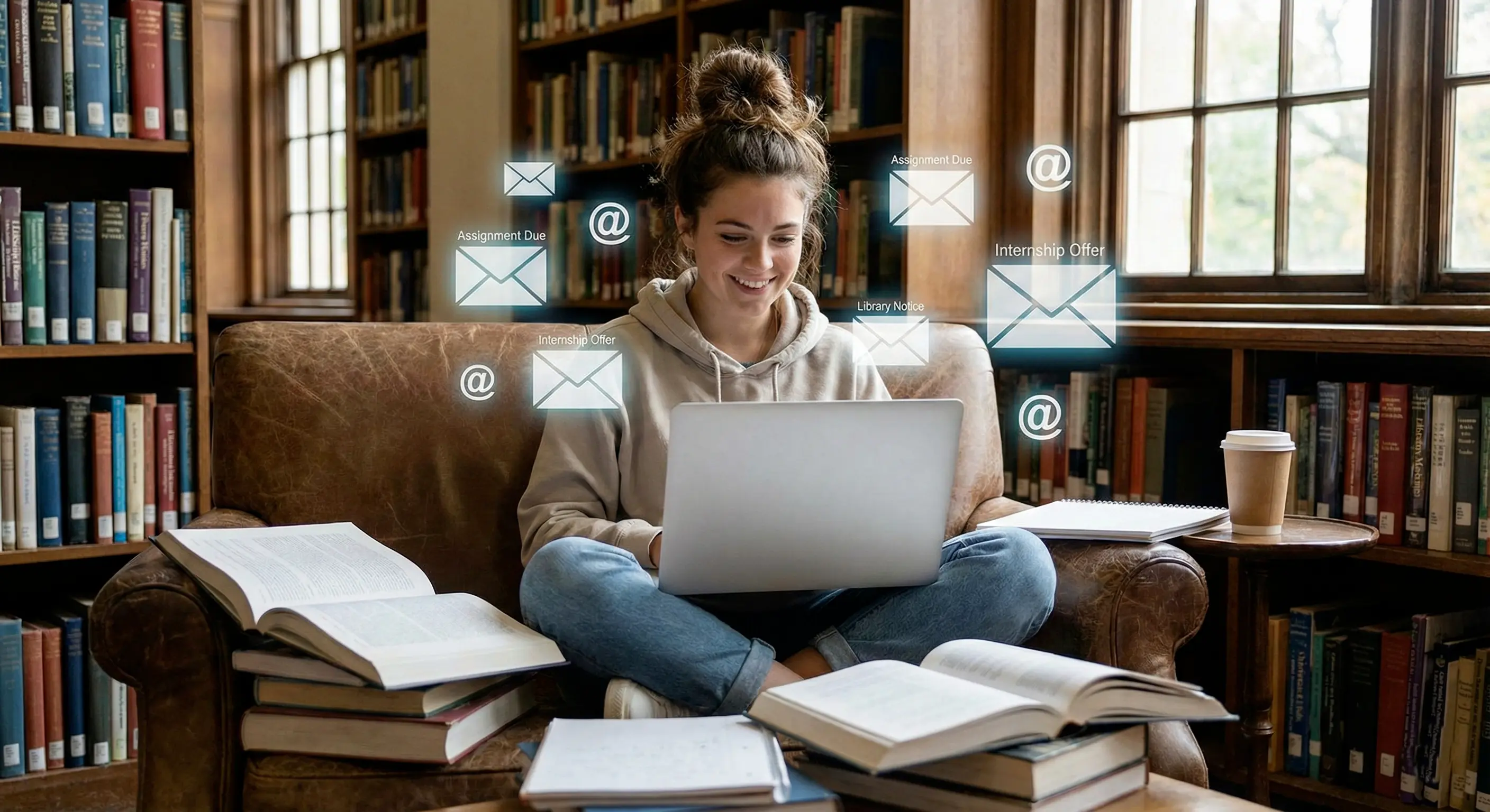 How students use Temp Mail for online learning, free tools and sign ups