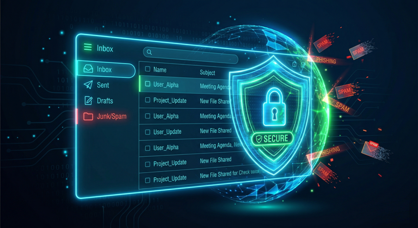 How to Avoid Spam Emails Using Temp Mail (Global Privacy Guide)