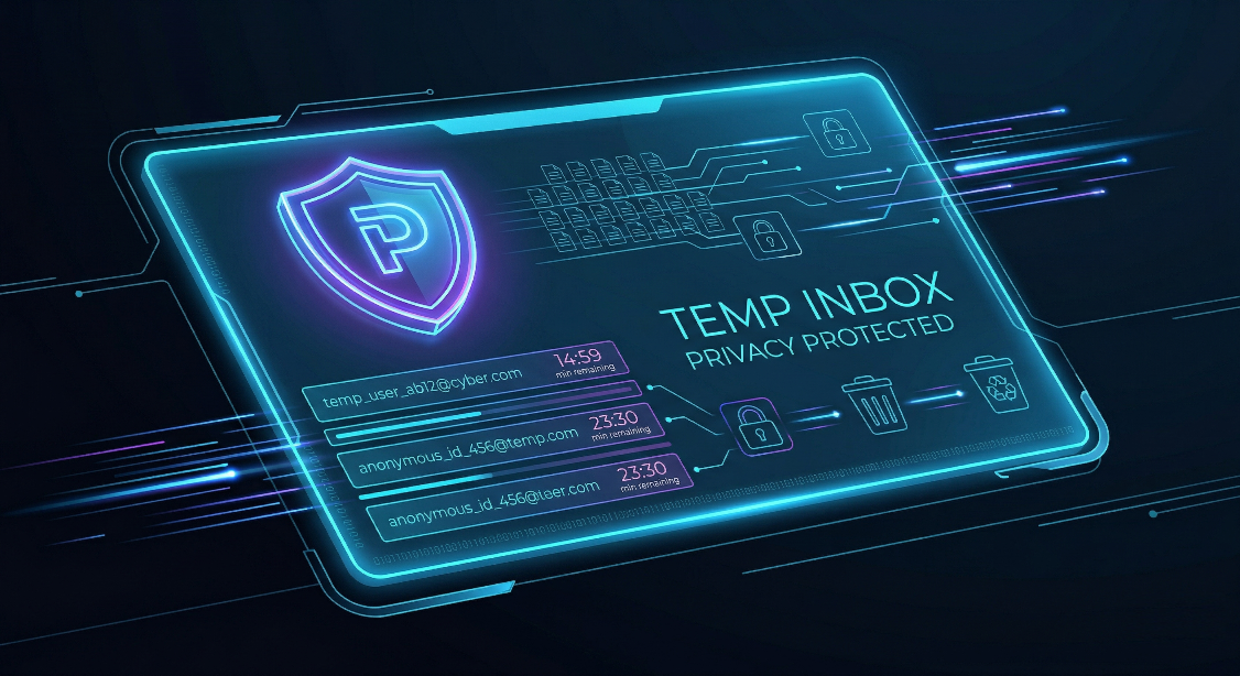 What Is Temp Mail? How Temporary Email Works (Complete Guide)