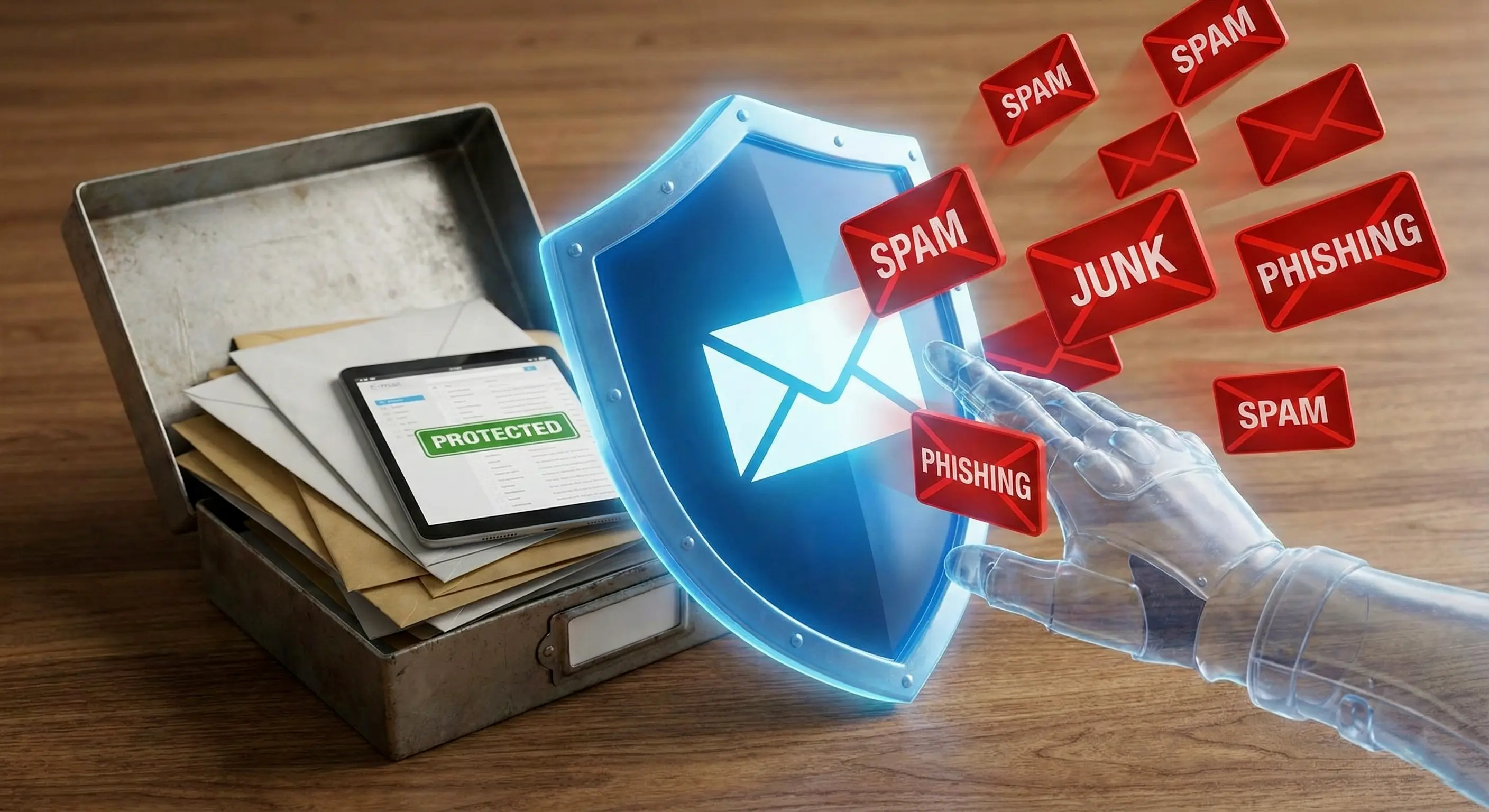 What Is temporary email? benefits, uses, and why people prefer it