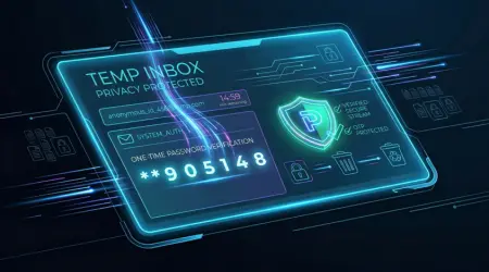 Use Temp Mail for Verification Without Signup (Fast & Secure Guide)