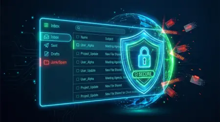 How to Avoid Spam Emails Using Temp Mail (Global Privacy Guide)