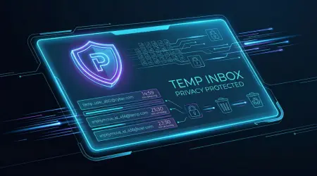What Is Temp Mail? How Temporary Email Works (Complete Guide)